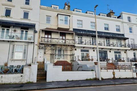 undefined, Garden Flat, 7 Wellington Terrace, Sandgate, Folkestone