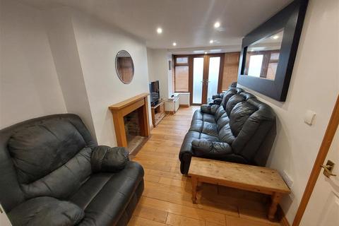 undefined, Garden Flat, 7 Wellington Terrace, Sandgate, Folkestone