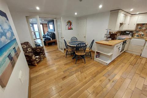 undefined, Garden Flat, 7 Wellington Terrace, Sandgate, Folkestone