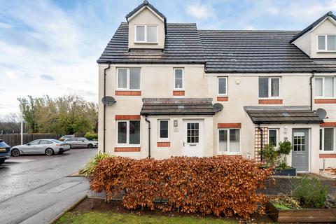 4 bedroom townhouse for sale, 12 Fullarton Bank, Tranent, EH33 1EY