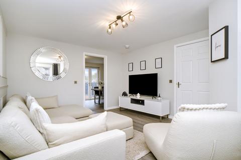 4 bedroom townhouse for sale, 12 Fullarton Bank, Tranent, EH33 1EY