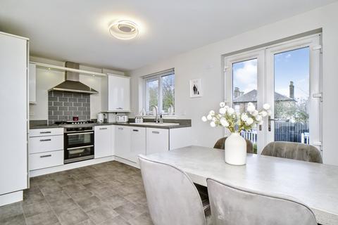 4 bedroom townhouse for sale, 12 Fullarton Bank, Tranent, EH33 1EY