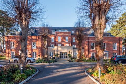 2 bedroom apartment for sale, Centennial Place, Knutsford