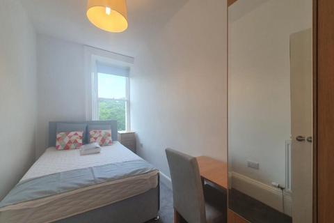 undefined, Melville Terrace, Edinburgh, EH9 1LY