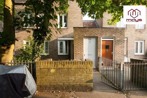 1 bedroom flat to rent, Bowater Close, London