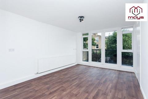1 bedroom flat to rent, Bowater Close, London