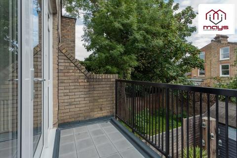 1 bedroom flat to rent, Bowater Close, London