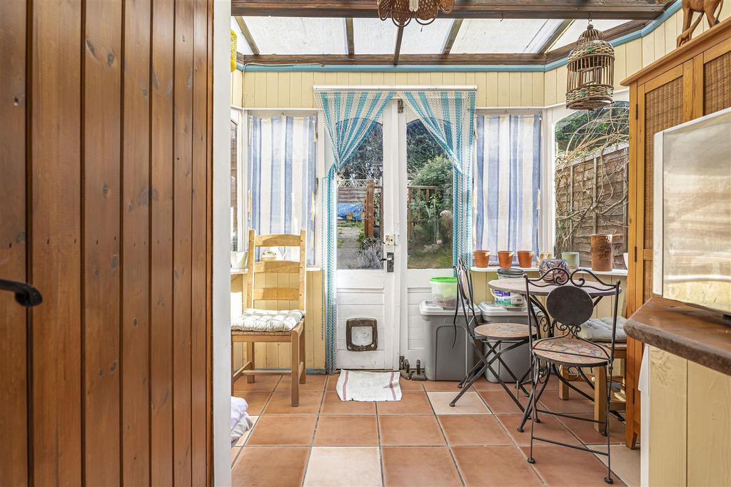Conservatory