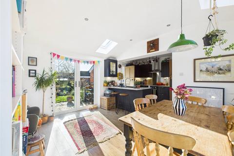 3 bedroom semi-detached house for sale, Kendal Road, Gloucester, Gloucestershire, GL2