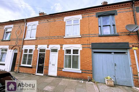 4 bedroom house to rent, Avenue Road Extension, Leicester, LE2