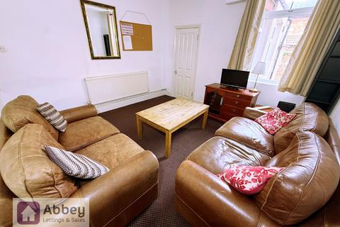 4 bedroom house to rent, Avenue Road Extension, Leicester, LE2