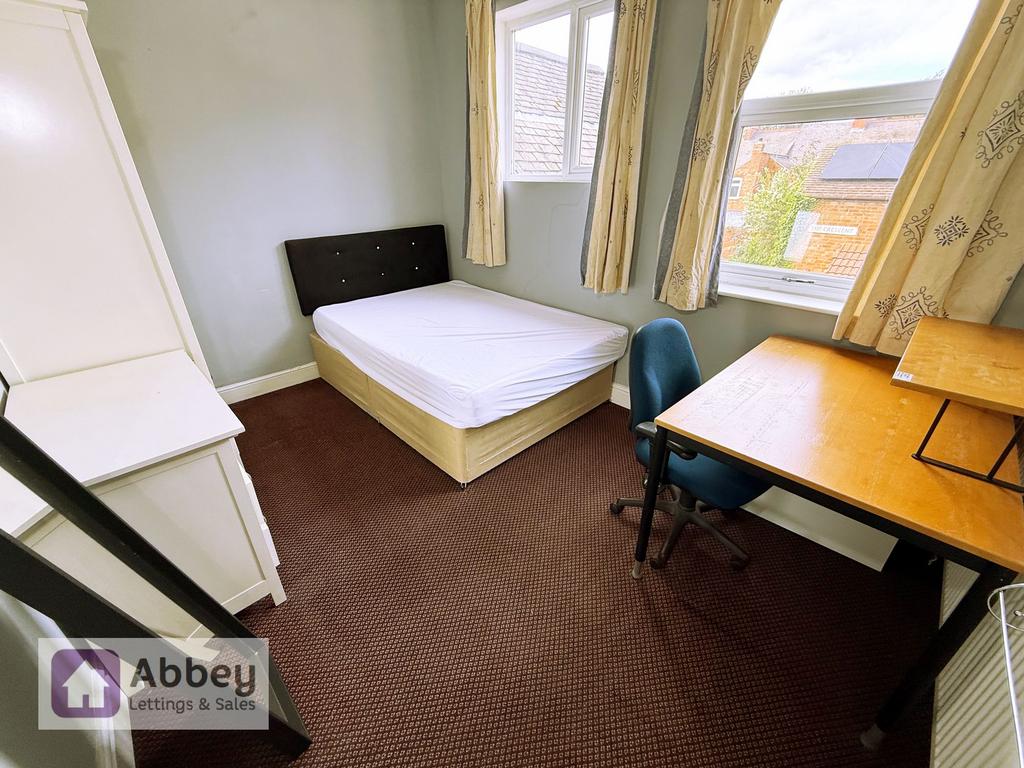 Bedroom 3