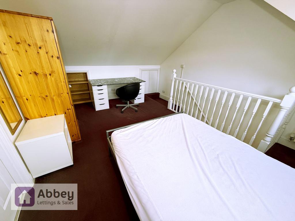 Bedroom 4