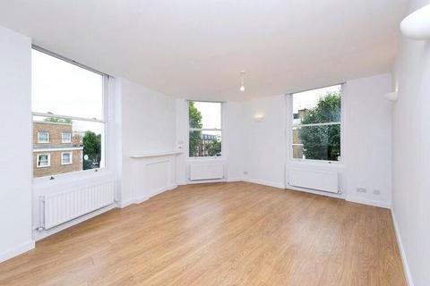 Chippenham Road, Maida Vale, London, W9
