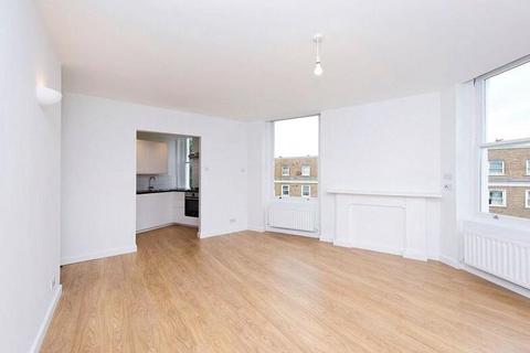 undefined, Chippenham Road, Maida Vale, London, W9