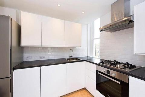undefined, Chippenham Road, Maida Vale, London, W9