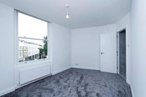 undefined, Chippenham Road, Maida Vale, London, W9