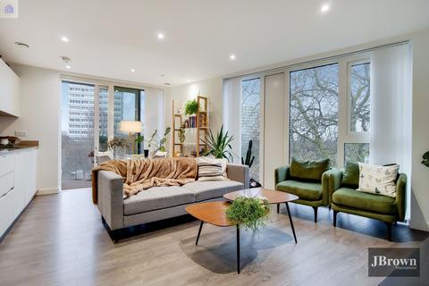 undefined, The Shoreline Building, 42 Newnton Close, London, N4