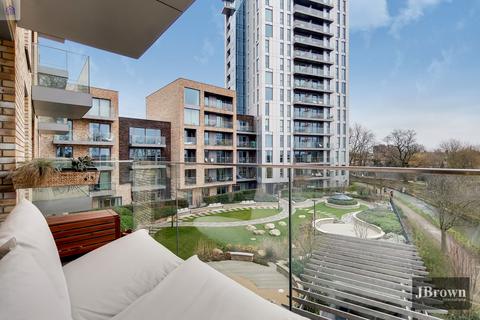 undefined, The Shoreline Building, 42 Newnton Close, London, N4