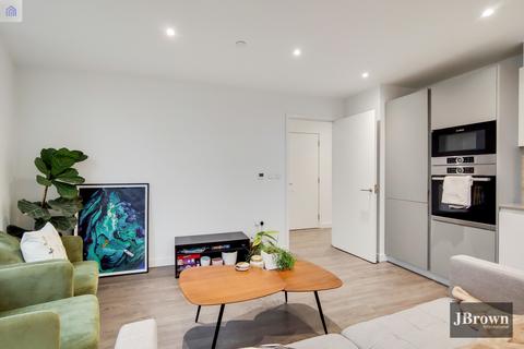 undefined, The Shoreline Building, 42 Newnton Close, London, N4
