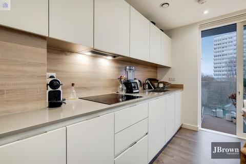 undefined, The Shoreline Building, 42 Newnton Close, London, N4