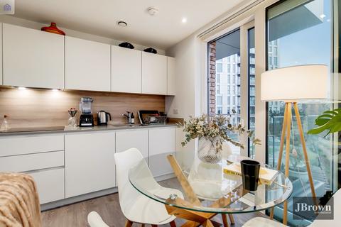 undefined, The Shoreline Building, 42 Newnton Close, London, N4
