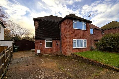 Lockesley Drive, Orpington