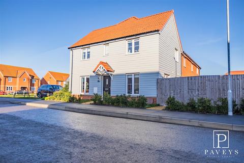Wheatsheaf, Kirby Cross, Frinton-On-Sea