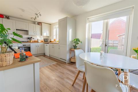 undefined, Wheatsheaf, Kirby Cross, Frinton-On-Sea
