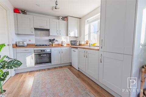 undefined, Wheatsheaf, Kirby Cross, Frinton-On-Sea