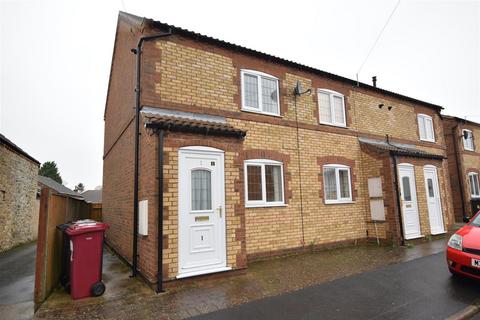 undefined, Ings Road, Kirton Lindsey, DN21 4GU