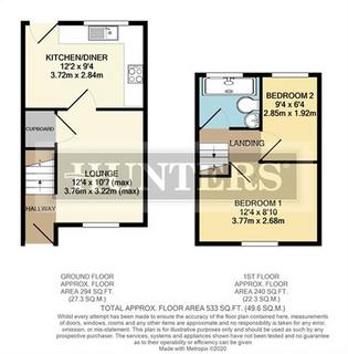 undefined, Ings Road, Kirton Lindsey, DN21 4GU