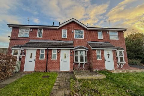 undefined, Cottage Close, Northwich CW9