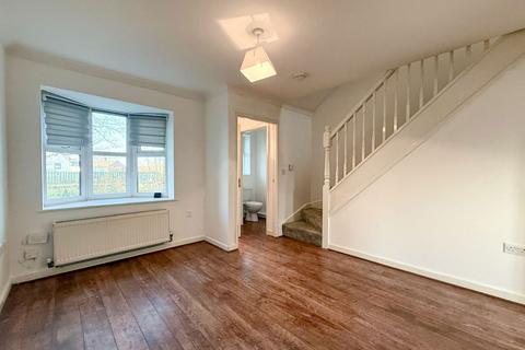 undefined, Cottage Close, Northwich CW9