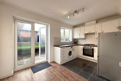 undefined, Cottage Close, Northwich CW9
