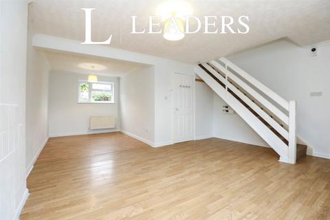 3 bedroom semi-detached house to rent, Morgan Close, Rectory Farm, Northampton, NN3