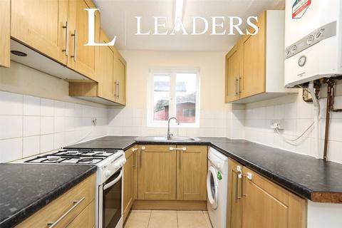 3 bedroom semi-detached house to rent, Morgan Close, Rectory Farm, Northampton, NN3