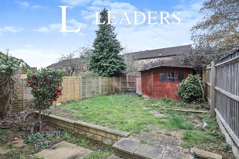 3 bedroom semi-detached house to rent, Morgan Close, Rectory Farm, Northampton, NN3