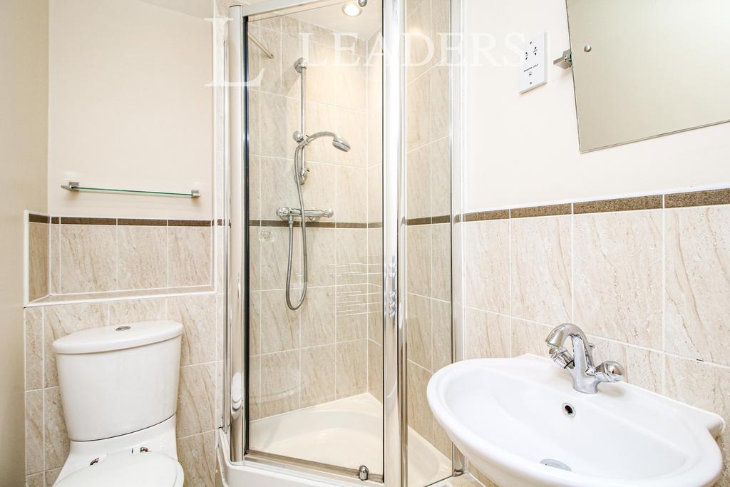 Master Ensuite