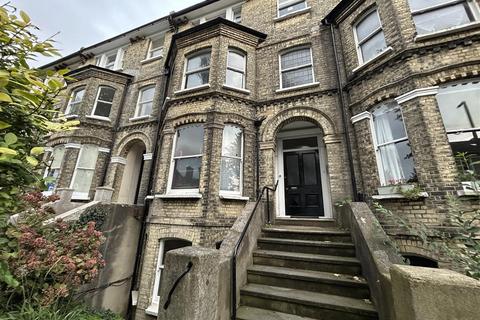 undefined, Denmark Villas, Hove