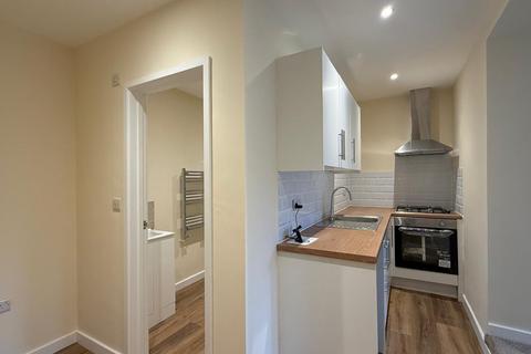 undefined, Denmark Villas, Hove