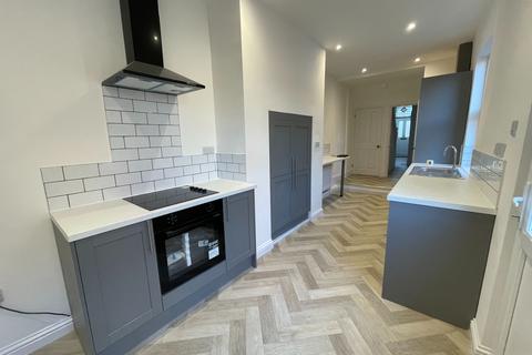 undefined, Woodland Terrace, Darlington