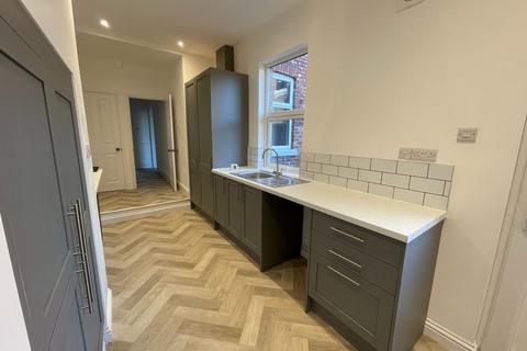 undefined, Woodland Terrace, Darlington