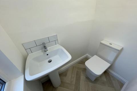 undefined, Woodland Terrace, Darlington