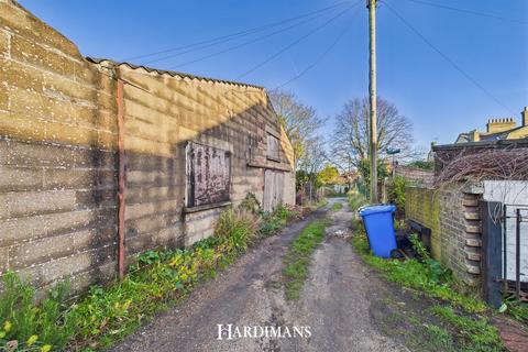 undefined, Harrison Road, Oulton Broad