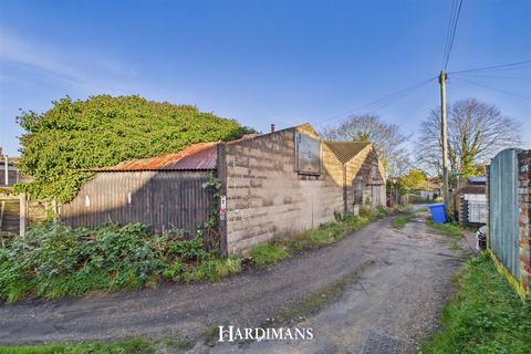 undefined, Harrison Road, Oulton Broad