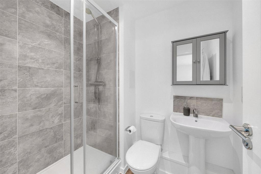Ensuite