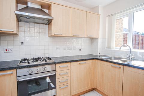 3 bedroom semi-detached house to rent, Conifer Close, Mildenhall, IP28