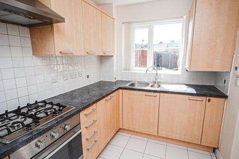 3 bedroom semi-detached house to rent, Conifer Close, Mildenhall, IP28