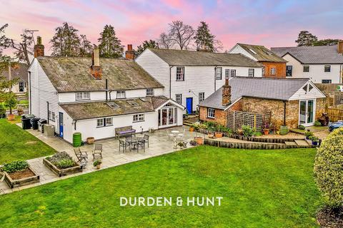 undefined, Ongar Road, Fyfield, CM5
